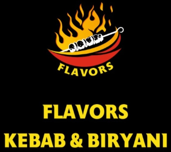 Flavors Kebab & Biryani